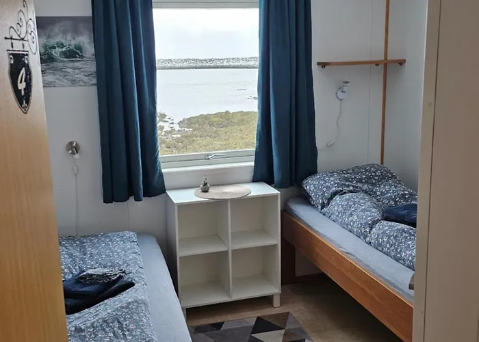 Han/Misafirhane Brakkebo As *