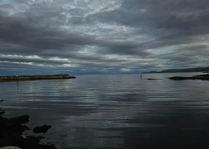 Brakkebo As Han/Misafirhane *