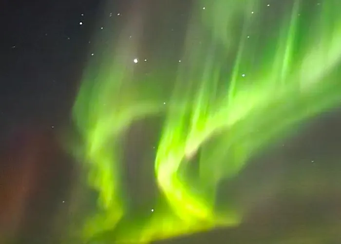 Brakkebo As * Gamvik (Troms)