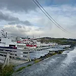 Brakkebo As * Gamvik (Troms)
