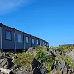 Vertshus Brakkebo As Gamvik (Troms)