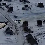 Brakkebo As Vertshus Gamvik (Troms)
