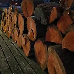 Brakkebo As * Gamvik (Troms)