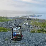 Brakkebo As * Gamvik (Troms)