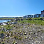 Vertshus Brakkebo As Gamvik (Troms)