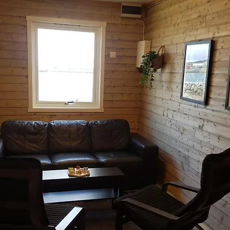 Мини-отель Brakkebo As *