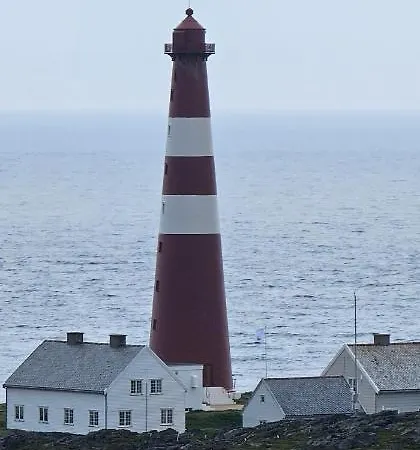 Brakkebo As * Gamvik (Troms)