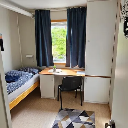 Мини-отель Brakkebo As *