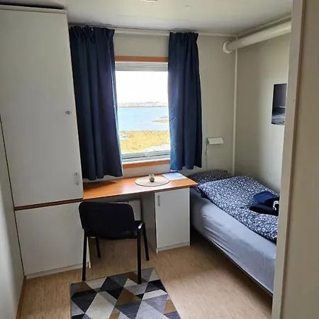 Мини-отель Brakkebo As *