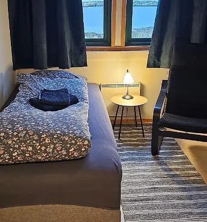 Мини-отель Brakkebo As *