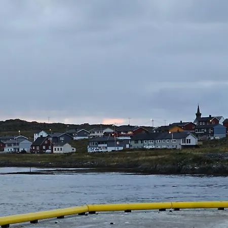 Brakkebo As * Gamvik (Troms)