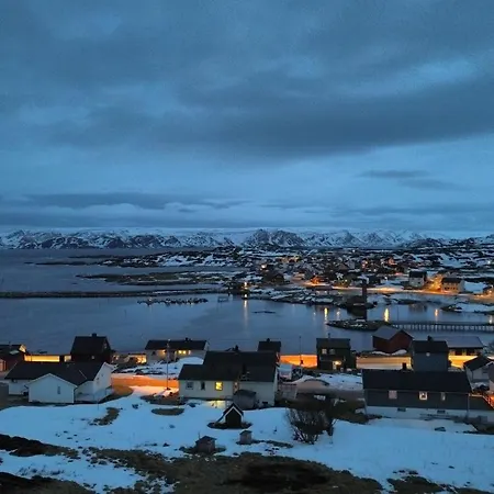 Мини-отель Brakkebo As