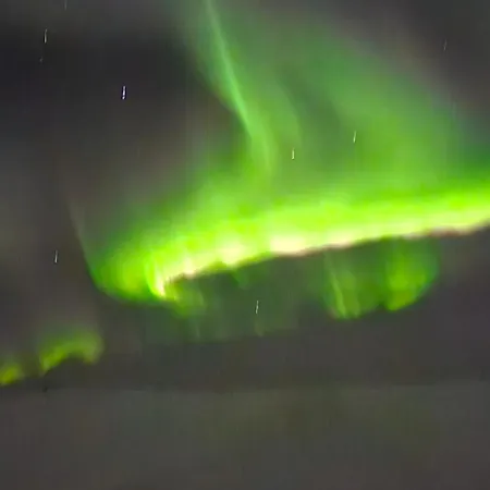 Brakkebo As Gamvik (Troms)