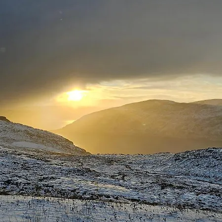 Brakkebo As Gamvik (Troms)