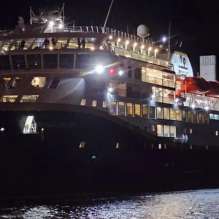 Brakkebo As * Gamvik (Troms)