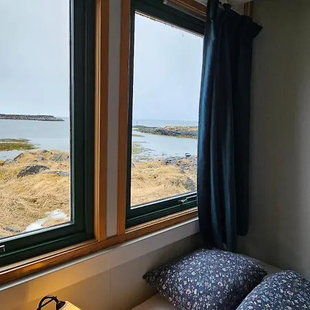 Brakkebo As Мини-отель *