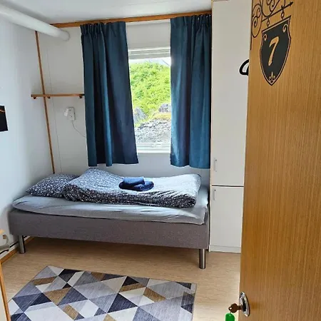 Мини-отель Brakkebo As *