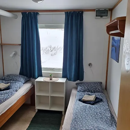 Brakkebo As Gamvik (Troms)