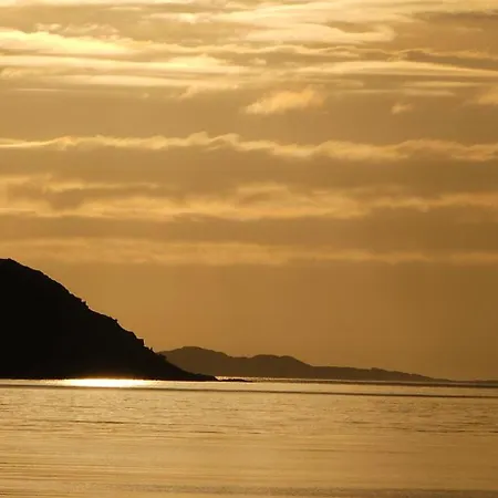 Brakkebo As Мини-отель Gamvik (Troms)