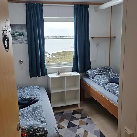 Мини-отель Brakkebo As *