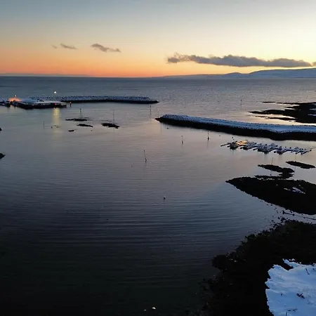 Brakkebo As Värdshus