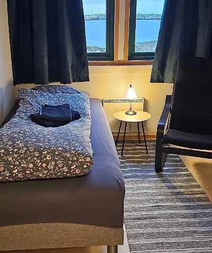 Värdshus Brakkebo As *