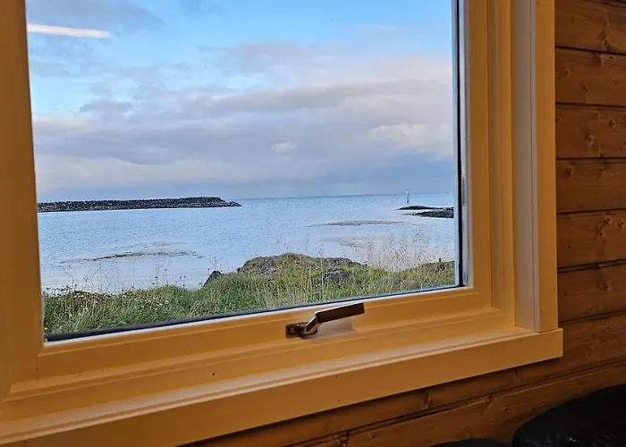 Värdshus Brakkebo As *