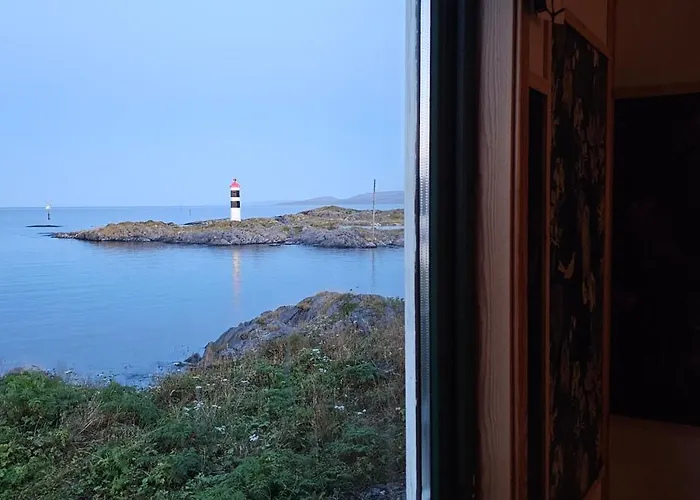 Brakkebo As Gamvik (Troms)