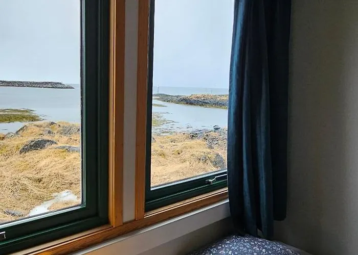 Brakkebo As Värdshus *