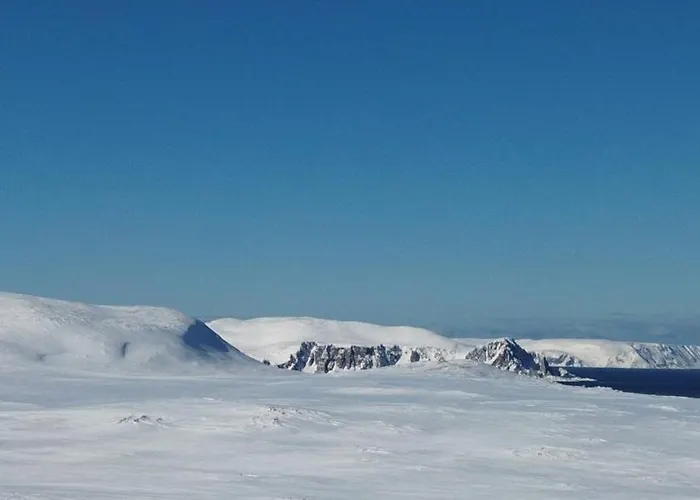 Brakkebo As * Gamvik (Troms)