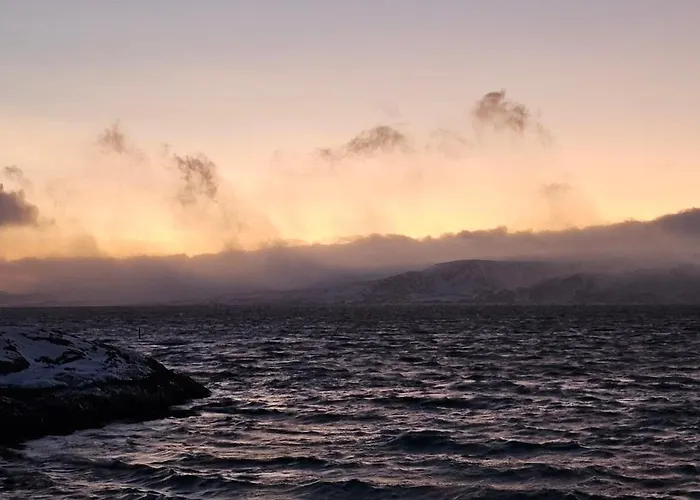 Brakkebo As Värdshus *