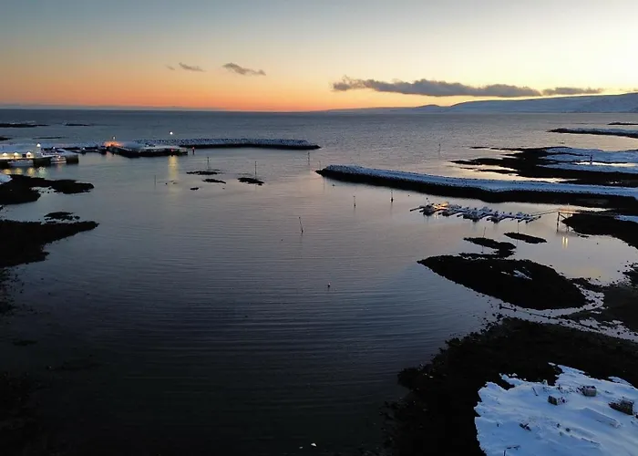 Brakkebo As Värdshus